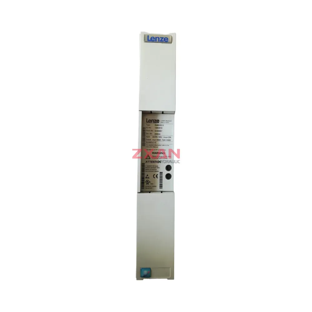 LENZE EMB9352-E-img1 LENZE EMB9352-E