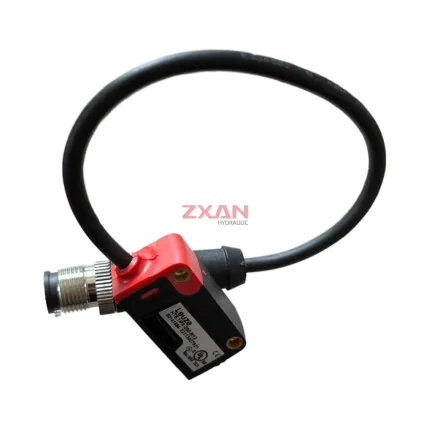 LEUZE HT5.1/PX-200-M12