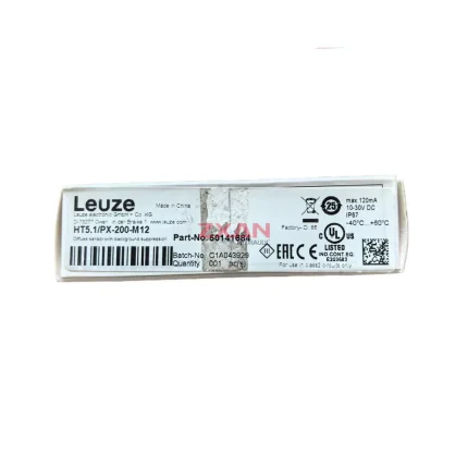 LEUZE HT5.1/PX-200-M12