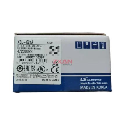 LS XBL-C21A