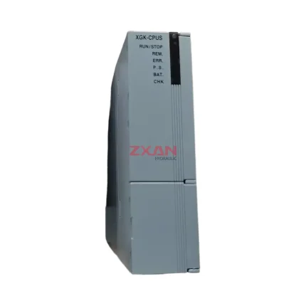LS XGK-CPUS