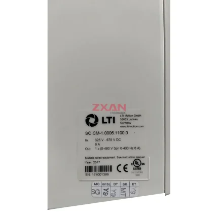 LTI SO CM-1.0006.1100.0