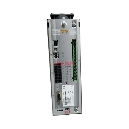 LUST CDE34.006.C2.4.PC1