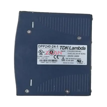 Lambda DPP240-24-1