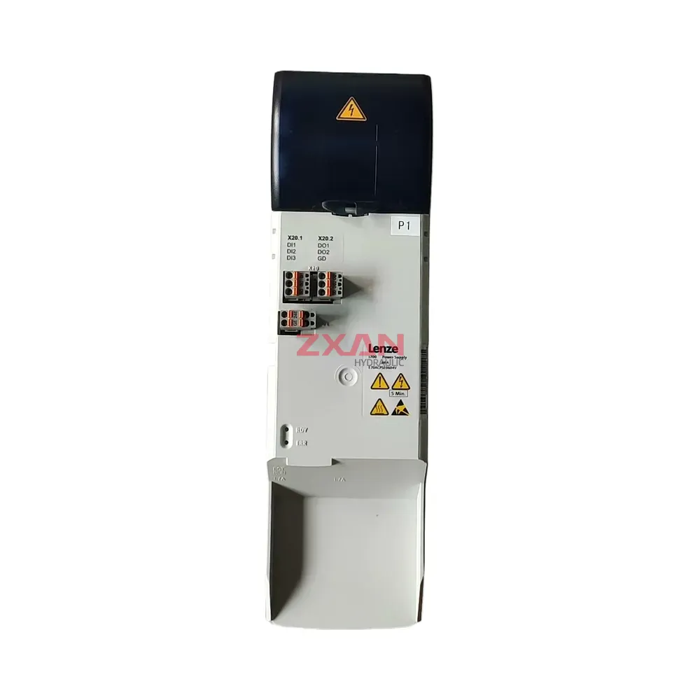 Lenze E70ACPSE0604V-img1 Lenze E70ACPSE0604V