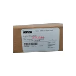 Lenze E84AVHCE5512SX0