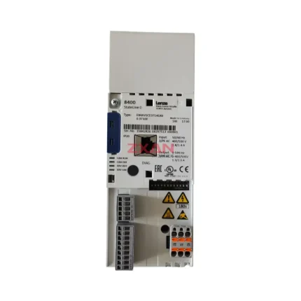 Lenze E84AVSCE3714SX0