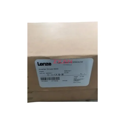Lenze E84AVSCE5524VX0