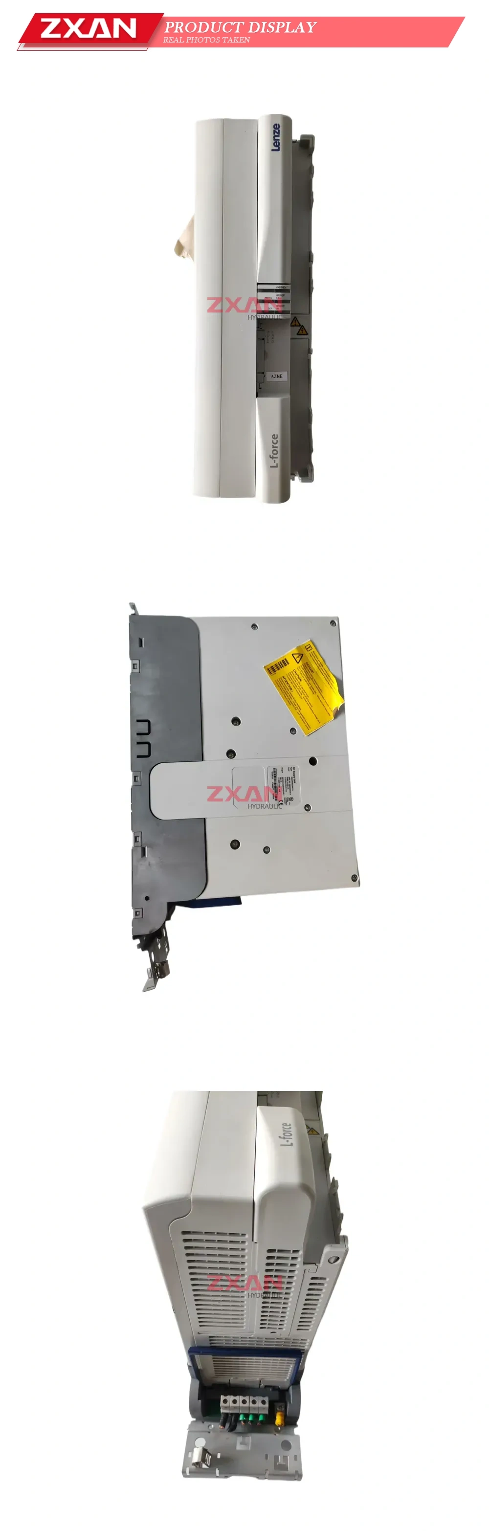 Lenze E94APNE03641D Description
