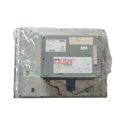 Lenze EL2000