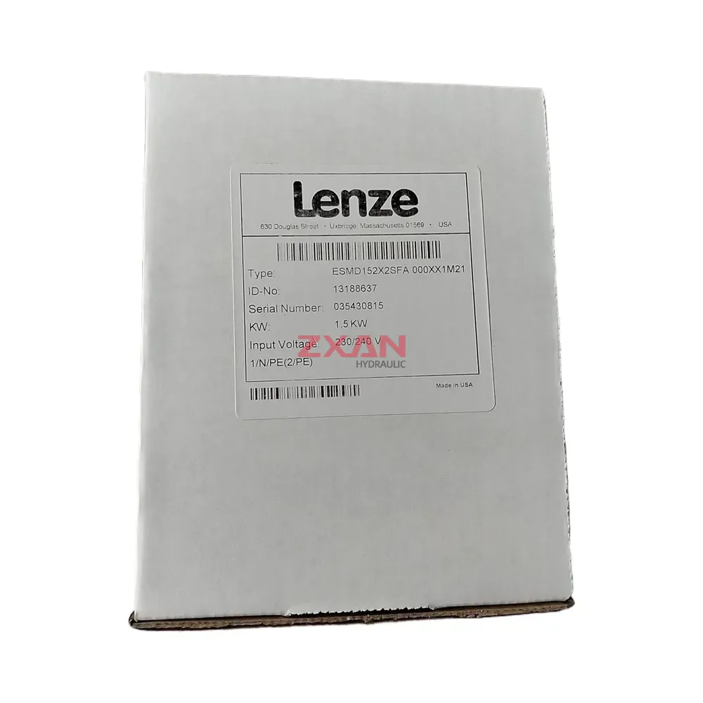 Lenze ESMD152X2SFA 000XX1M2-img1 Lenze ESMD152X2SFA 000XX1M2