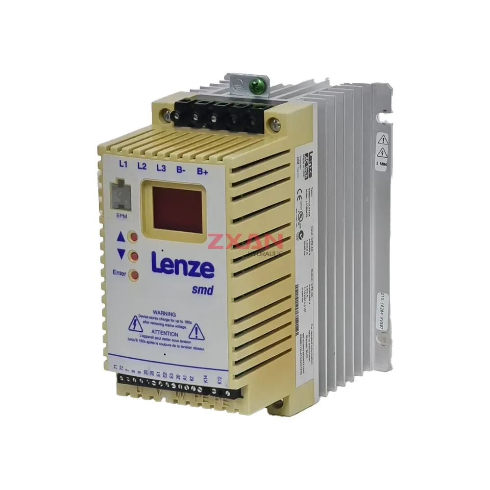 Lenze ESMD183C4TXAXX1A20-img1 Lenze ESMD183C4TXAXX1A20