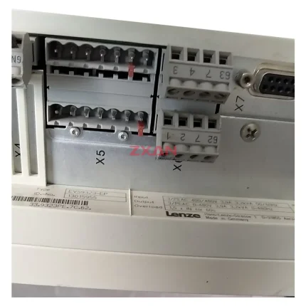 Lenze EVS9323-EP
