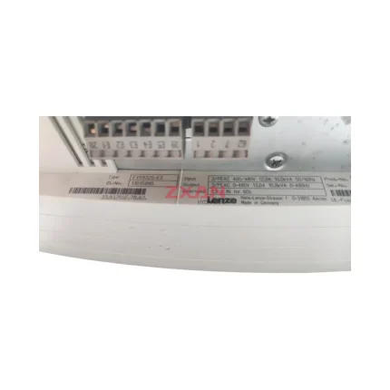 Lenze EVS9325-ES