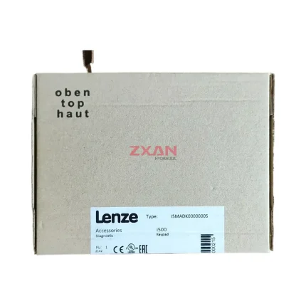 Lenze I5MADK0000000S