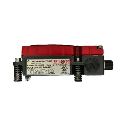 Leuze DDLS 200/200.2-10-M12