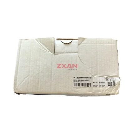 Leuze DDLS 200/200.2-10-M12