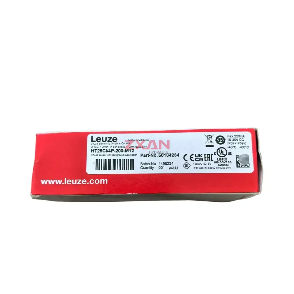 Leuze HT25CI-4P-200-M12-img1 Leuze HT25CI/4P-200-M12
