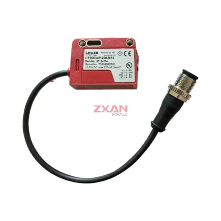 Leuze HT25CI/4P-200-M12