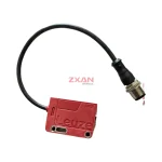 Leuze HT25CI/4P-200-M12