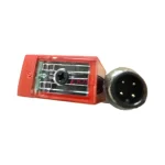 Leuze HT25CI/4P-200-M12