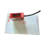 Leuze HT25CI/4P-200-M12