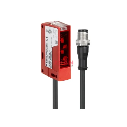 Leuze HT3C/4P-200-M12