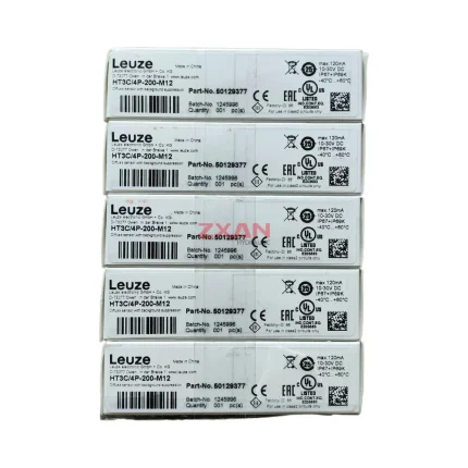 Leuze HT3C/4P-200-M12