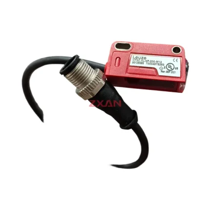 Leuze HT3C.XL/4P-200-M12