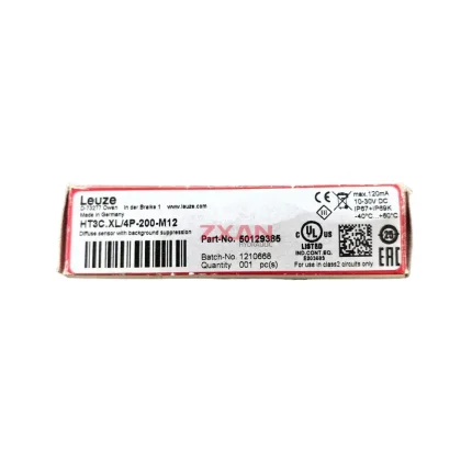 Leuze HT3C.XL/4P-200-M12