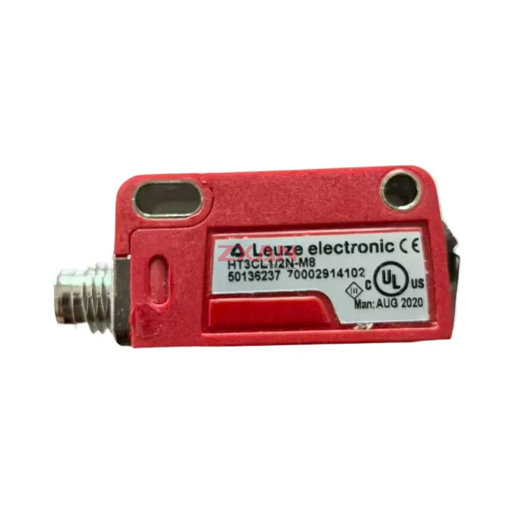 Leuze HT3CL1-2N-M8-img1 Leuze HT3CL1/2N-M8