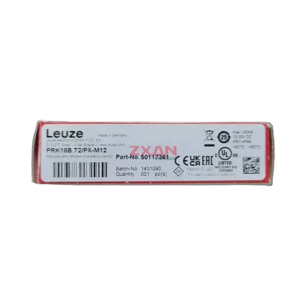 Leuze PRK18B.T2/PX-M12