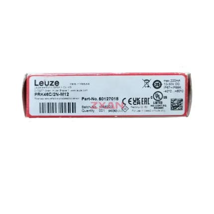 Leuze PRK46C12N-M12