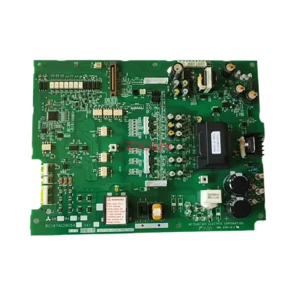 MITSUBISHI BC187A028G54