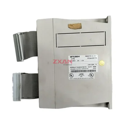 MITSUBISHI FCUA-DX110
