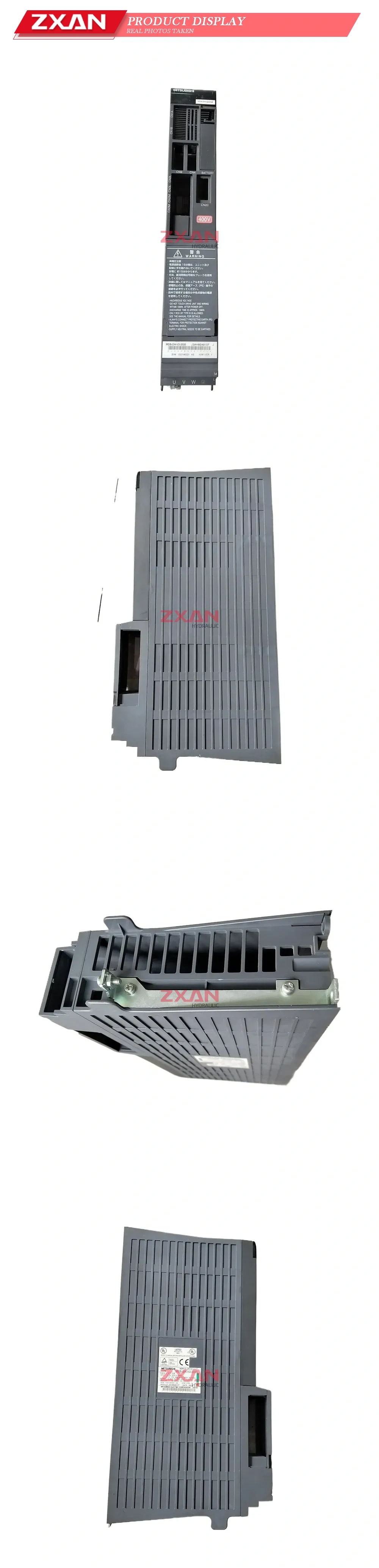 MITSUBISHI MDS-DH-V2-2020 Description