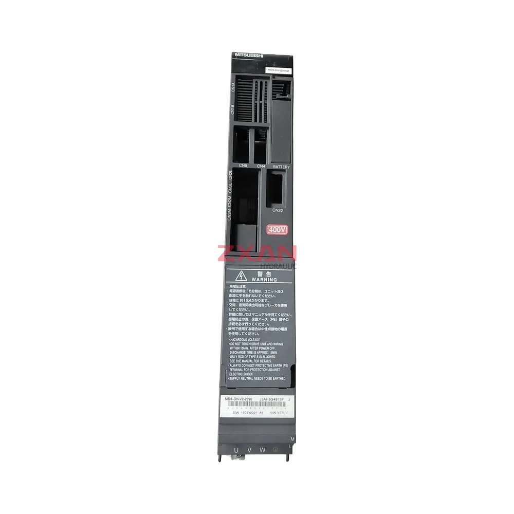 MITSUBISHI MDS-DH-V2-2020-img1 MITSUBISHI MDS-DH-V2-2020