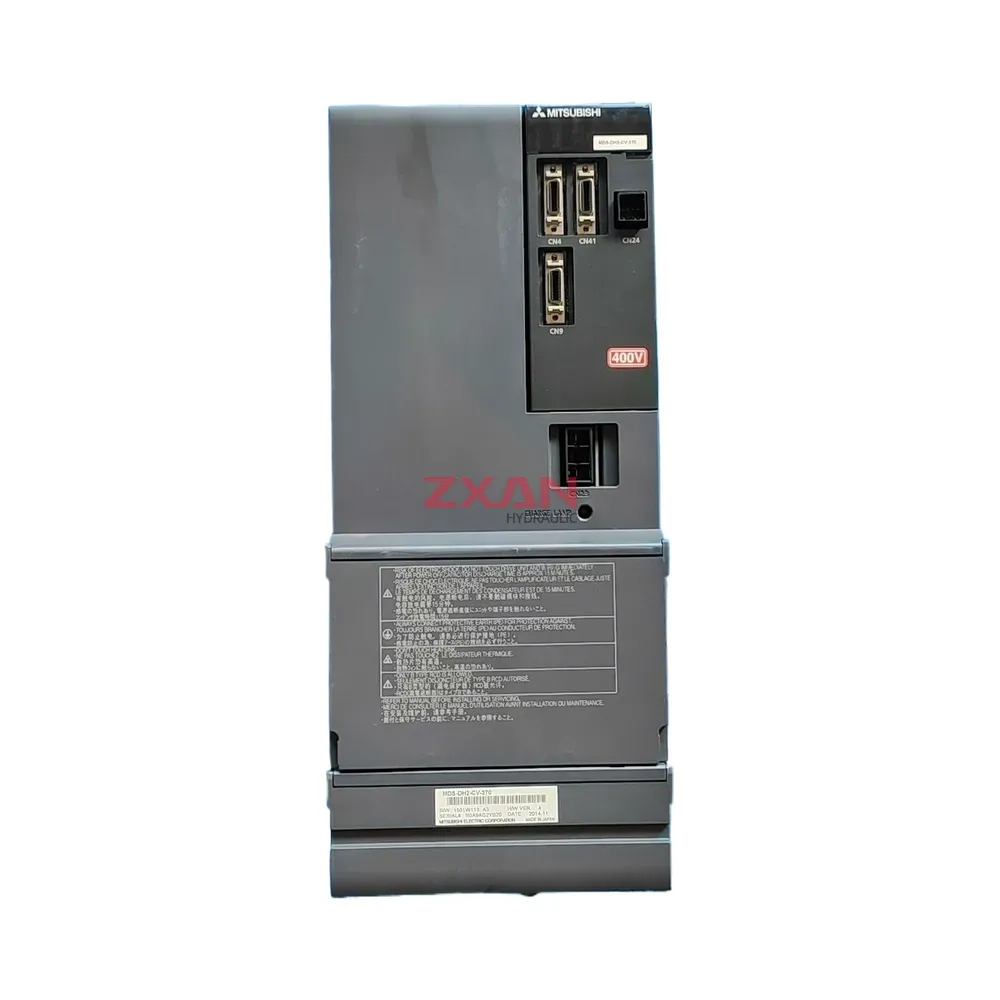 MITSUBISHI MDS-DH2-CV-370-img1 MITSUBISHI MDS-DH2-CV-370