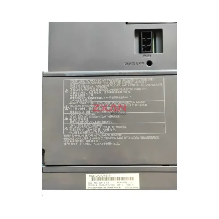 MITSUBISHI MDS-DH2-CV-370