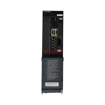 MITSUBISHI MDS-DH2-V2-8040