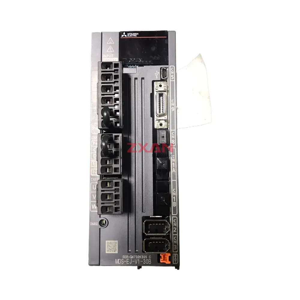 MITSUBISHI MDS-EJ-V1-30-img1 MITSUBISHI MDS-EJ-V1-30
