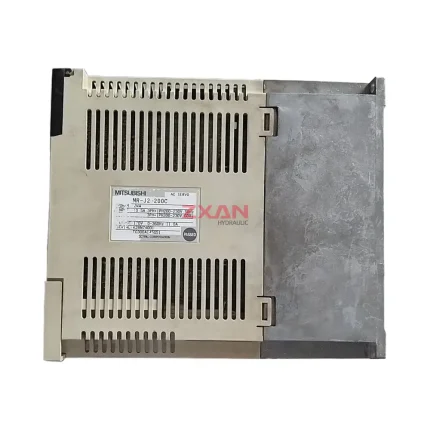 MITSUBISHI MR-J2-200C