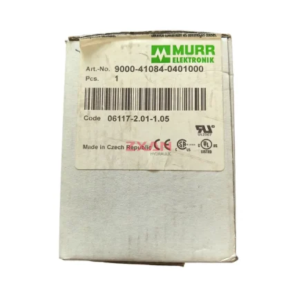 MURR 9000-41084-04010