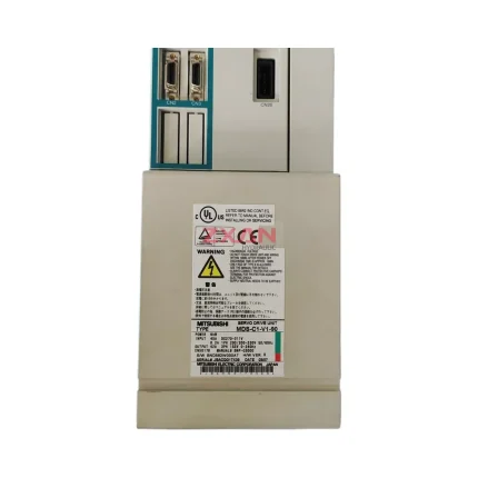 Mitsubishi MDS-C1-V1-90