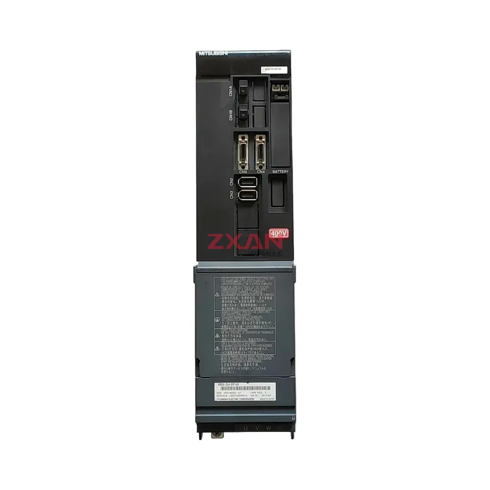 Mitsubishi MDS-DH-SP-80-img1 Mitsubishi MDS-DH-SP-80