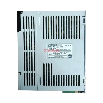 Mitsubishi MR-J2S-60B