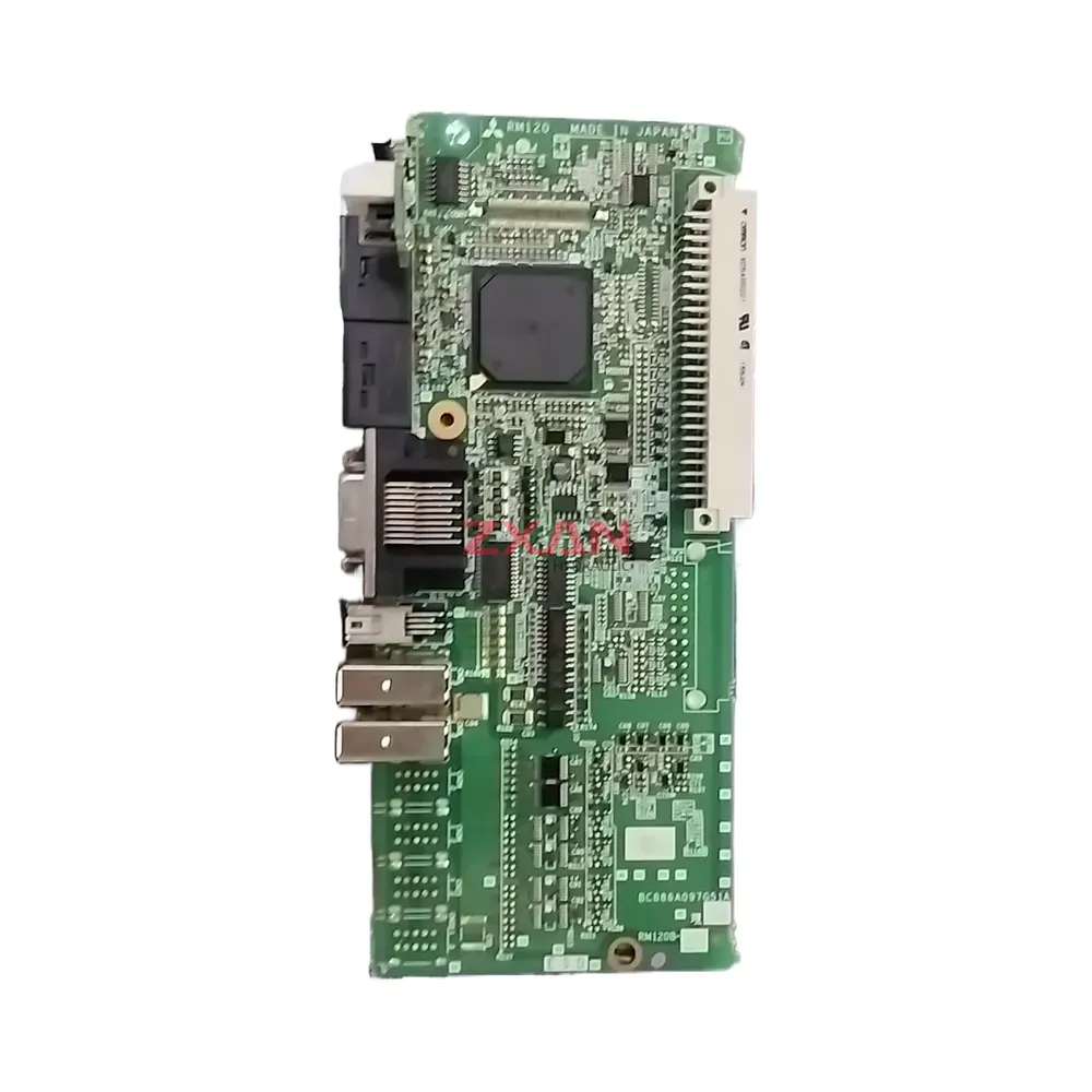 Mitsubishi RM120B-21-img1 Mitsubishi RM120B-21