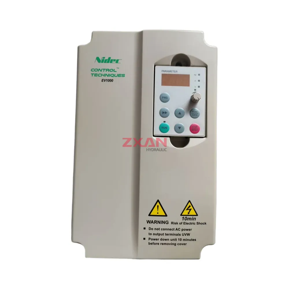 NIDEC EV1000-4T0055G-img1 NIDEC EV1000-4T0055G
