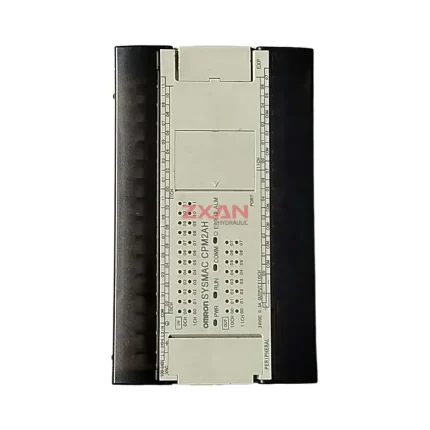 OMRON CPM2AH-40CDR-A