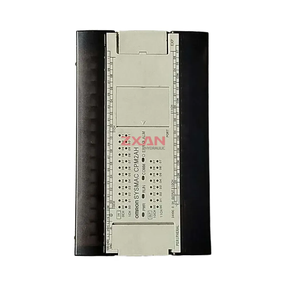 OMRON CPM2AH-40CDR-A-img1 OMRON CPM2AH-40CDR-A